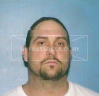 Chad A. Kimberlin
