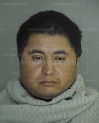Timothy Medina-Rodriguez