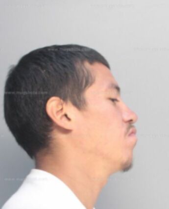 Tony Hermman Flores