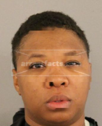 Tresa Denise Brooks