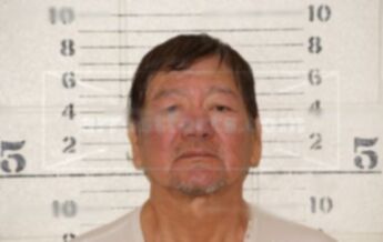 Nelson T Begay