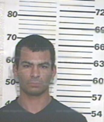 Julian Ramirez