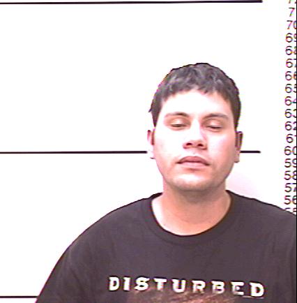 Josue Daniel Rivera