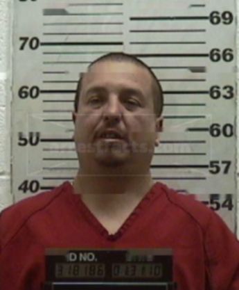 Leroy Martinez