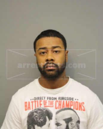 Christian N Stephenson
