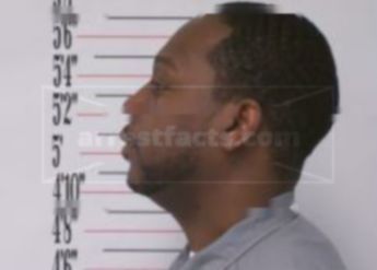 Arlando Eugene Shannon