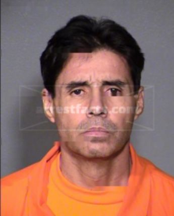 Alfred Padilla Molina