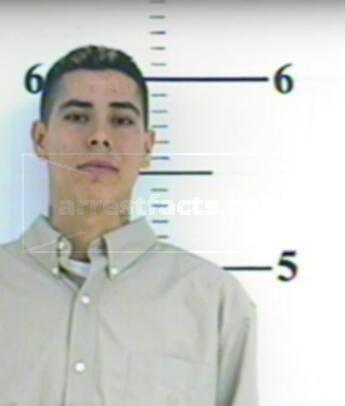 Jose Carlos Acevedo