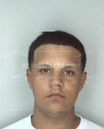 Theodore T Tejada