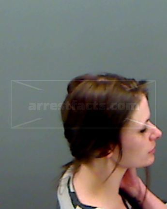 Miranda Sueann Casey