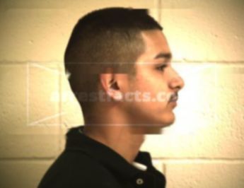 Mario Serna Trevino