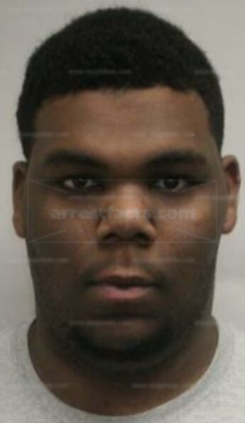 Jamal S Johnson