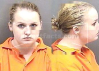 Amanda Brooke Mckey