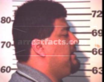 Florencio Cortez Carrizalez