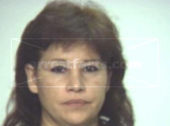 Maria Rosalinda Salinas