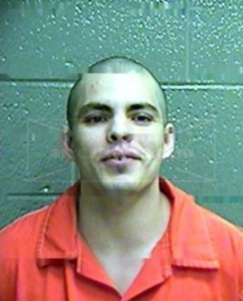 Dustin Rivera