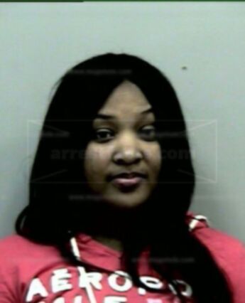 Destiny Tyneesha Mcduffie