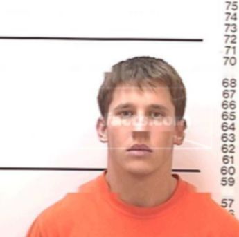 Adam Chase Barker