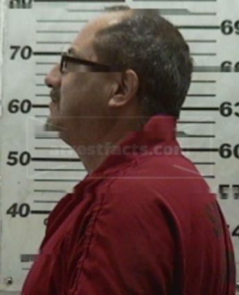 Arnold James Sena