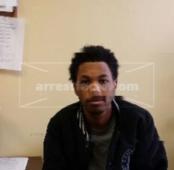 Darryl Leon Yellock