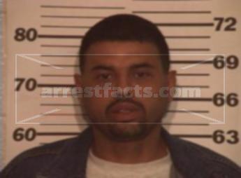 Michael Anthony Torres