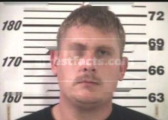 Ryan Charles Johnson