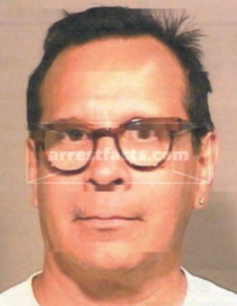 Rosendo Rios