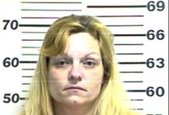 Carol Ann Ford Davis