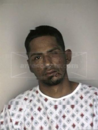 Orlando Alicea Vazquez