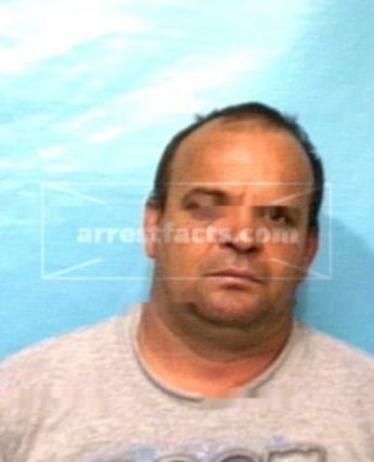 Kenny Robert Webster