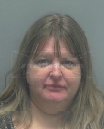 Leeanna Marie Parsons