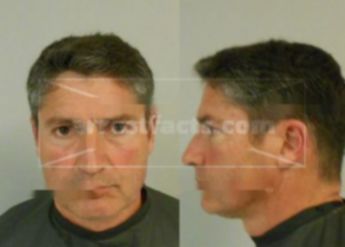 Gerald Richard May