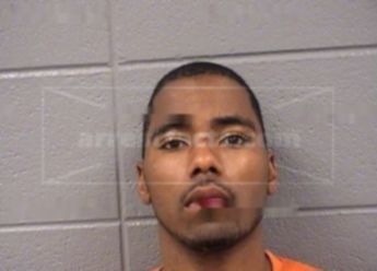 Darrell Martez Mays
