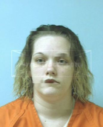 Carrie Lynn Hazlett