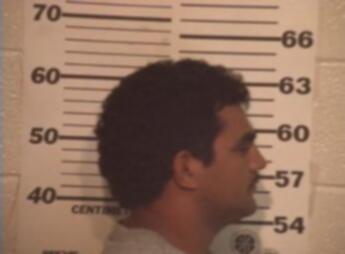 Jose Manuel Hernandez