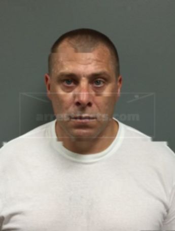 Joseph Lee Hackett