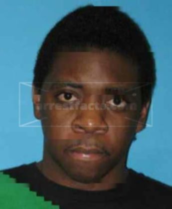 Reginald Maurice Todd