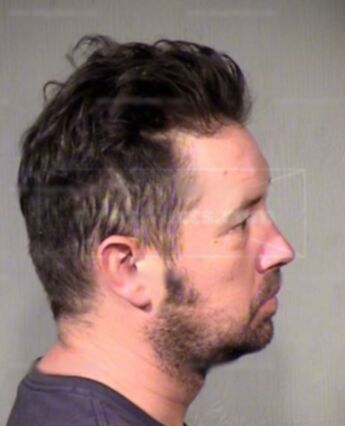 Darren Stratford Cox