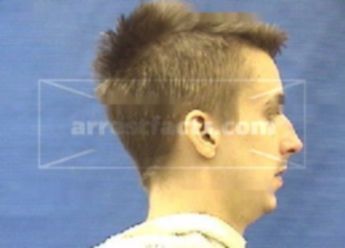 Evan Matthew Barner