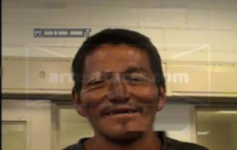 Rex Darrell Tsosie