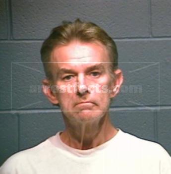 Johnny Rickey Turner