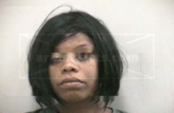 Charlyn Michelle Brinson