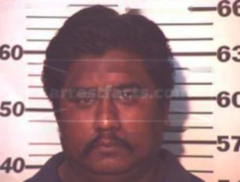 Martin Martinez Sosa