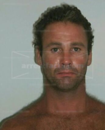 Robert Steven Bailey