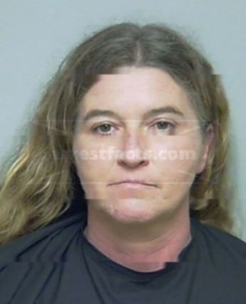 Joyce Leann Mckinley