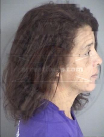 Mechelle Lang Bradshaw