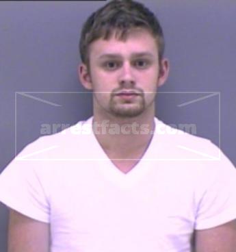 Clifton Neil Gray