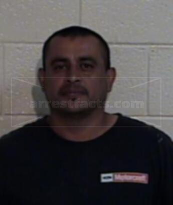 Santos Hernandez Carreon