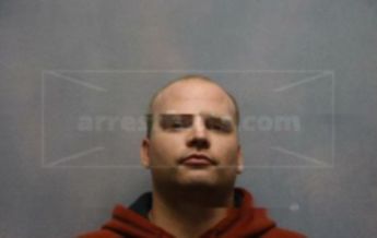 Jordan Thomas Beckman