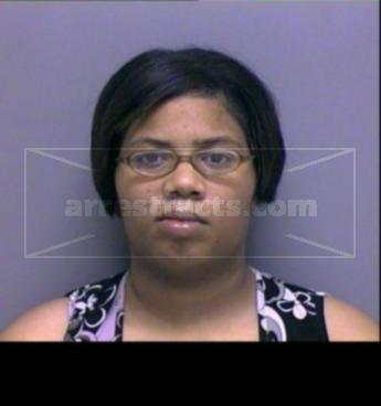 Shaniqua Vanell Shepherd
